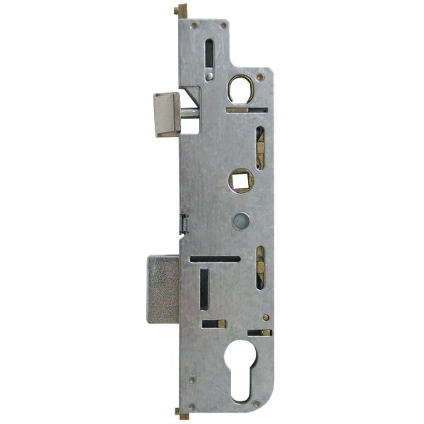 ASEC GU Copy Lever Operated Latch & Deadbolt Old Style Gearbox - 35/92