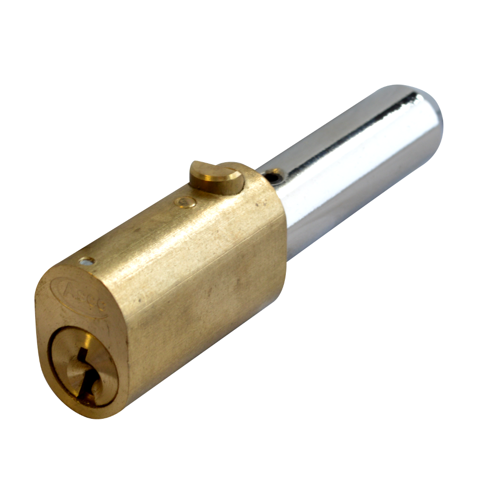 Bullet Lock