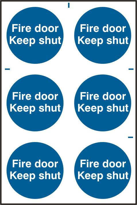 Fire Door & Access